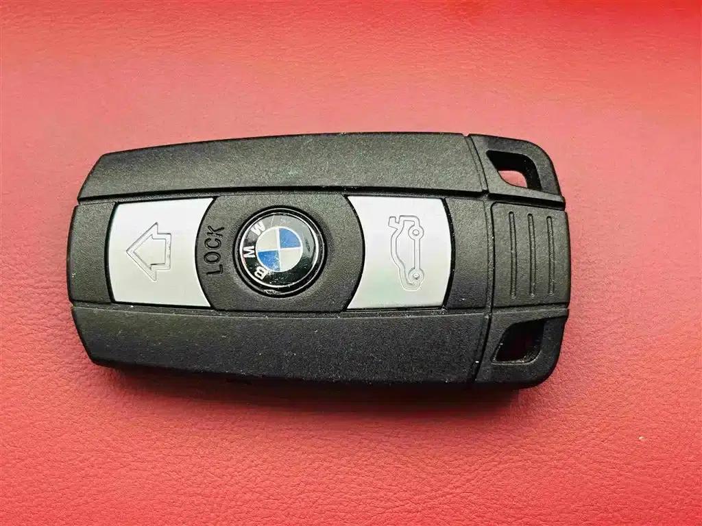 BMW X6 2012 xDrive35i — миниатюра 13