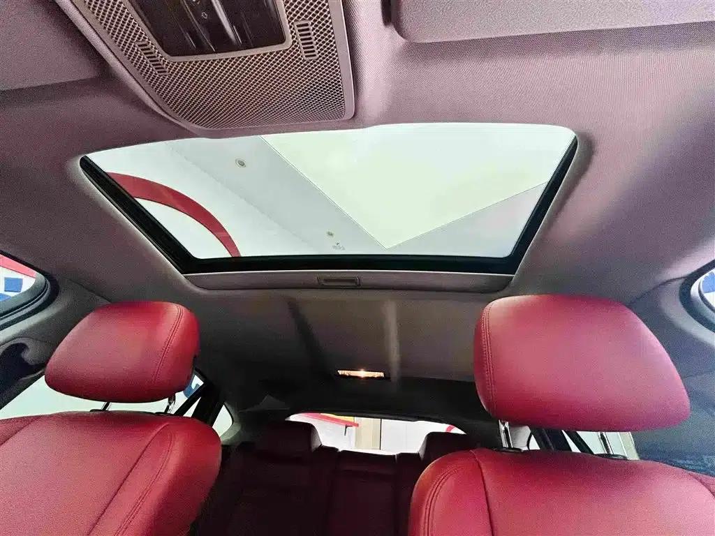 BMW X6 2012 xDrive35i — миниатюра 25