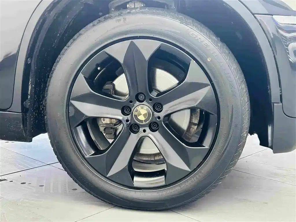 BMW X6 2012 xDrive35i — миниатюра 10