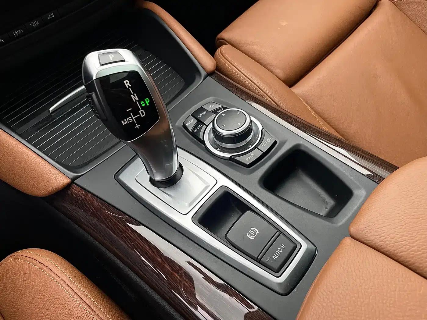 BMW X6 2014 xDrive35i Sport — миниатюра 10