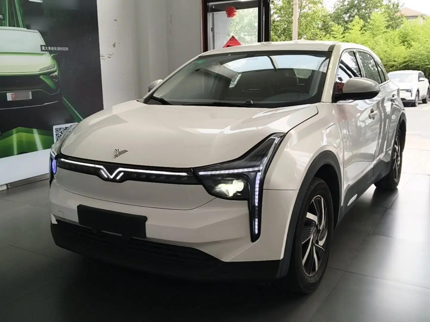 NETA U 2020 400 U-Create — миниатюра 1