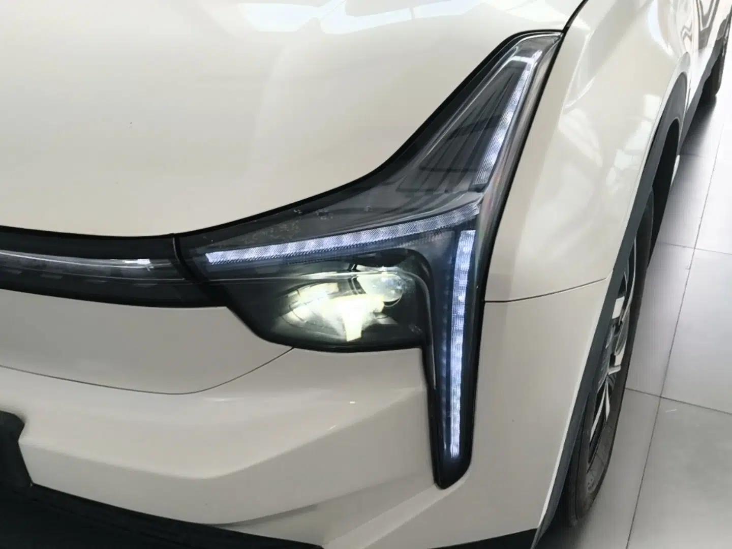 NETA U 2020 400 U-Create — миниатюра 8