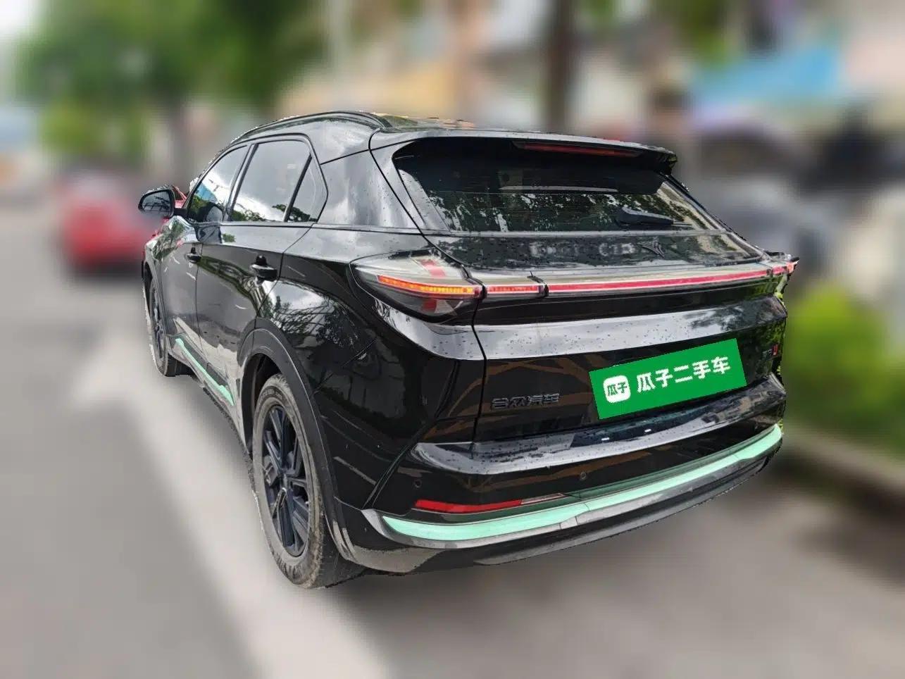 NETA U 2022 Zhi400 Pro Lithium Iron Phosphate — миниатюра 4