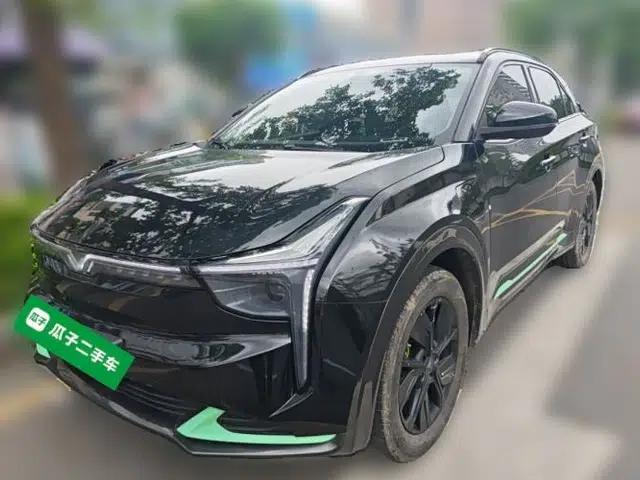 NETA U 2022 Zhi400 Pro Lithium Iron Phosphate