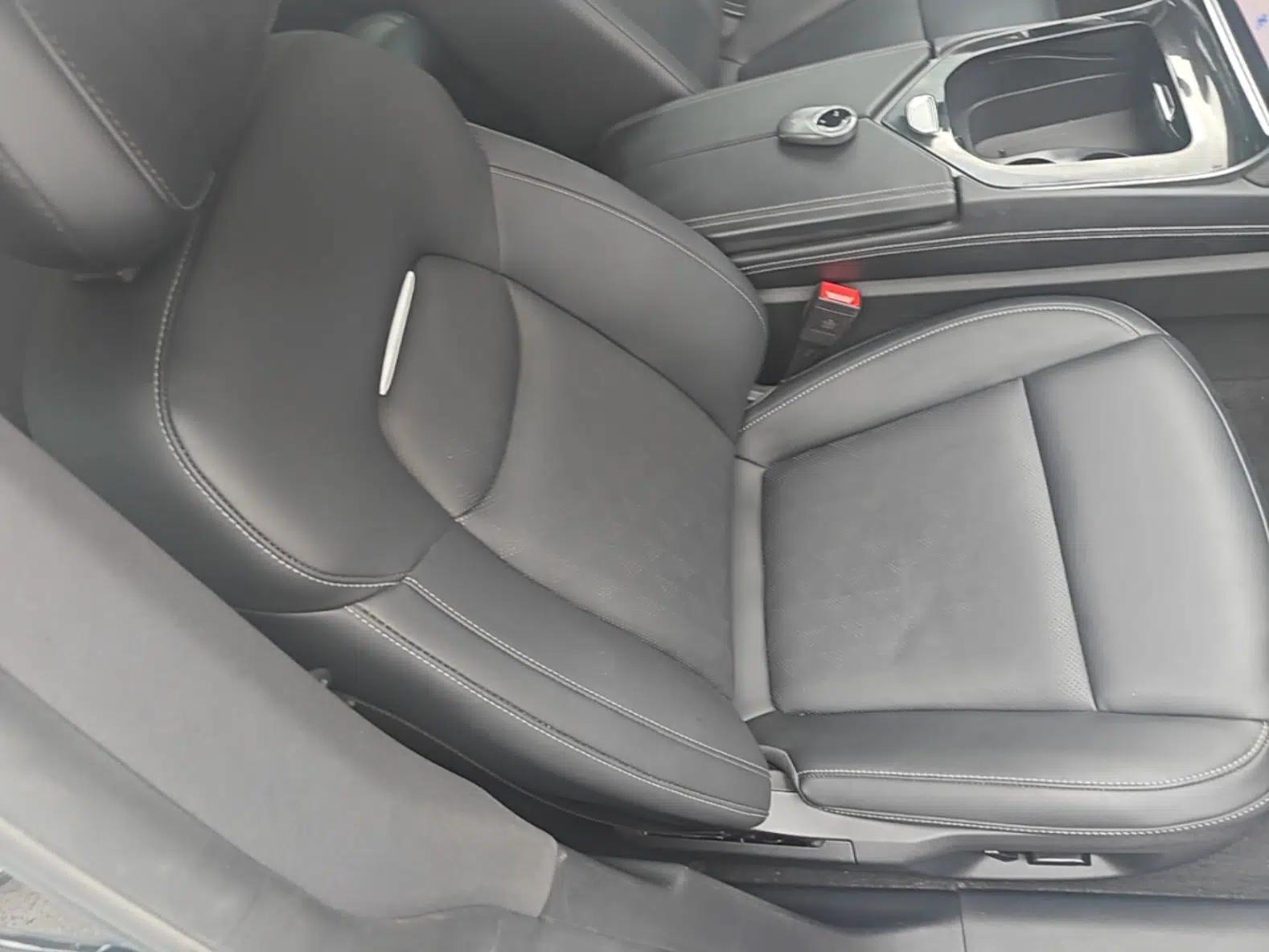 NETA S 2023 All-Electric 520 km Range Rear-Drive Version — миниатюра 19