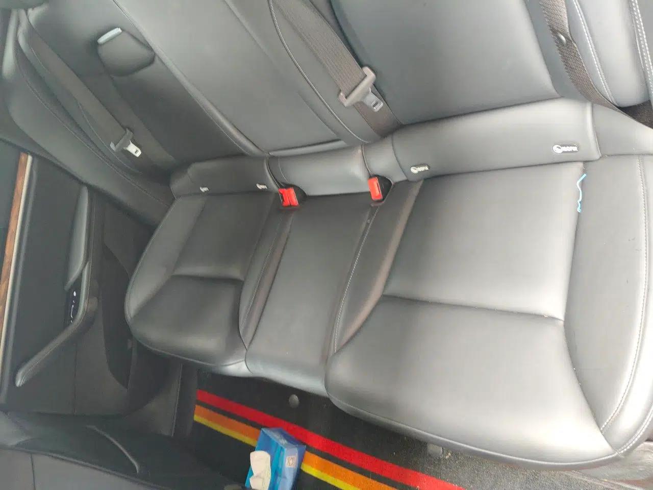 NETA S 2022 Extended-Range Version 1160 km Range Rear-Wheel Drive Mid-Grade — миниатюра 17