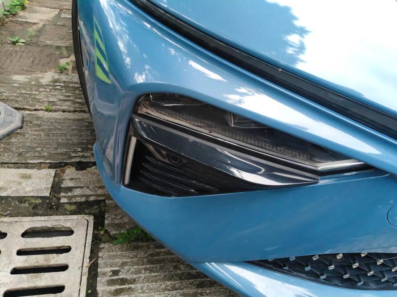 NETA S 2022 Extended-Range Version 1160 km Range Rear-Wheel Drive Mid-Grade — миниатюра 7