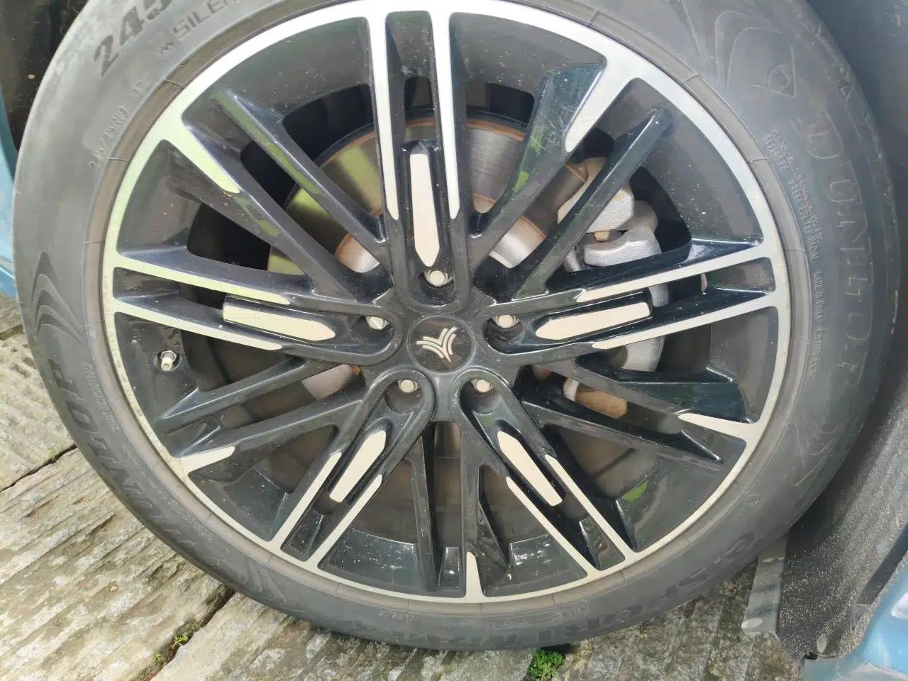 NETA S 2022 Extended-Range Version 1160 km Range Rear-Wheel Drive Mid-Grade — миниатюра 8