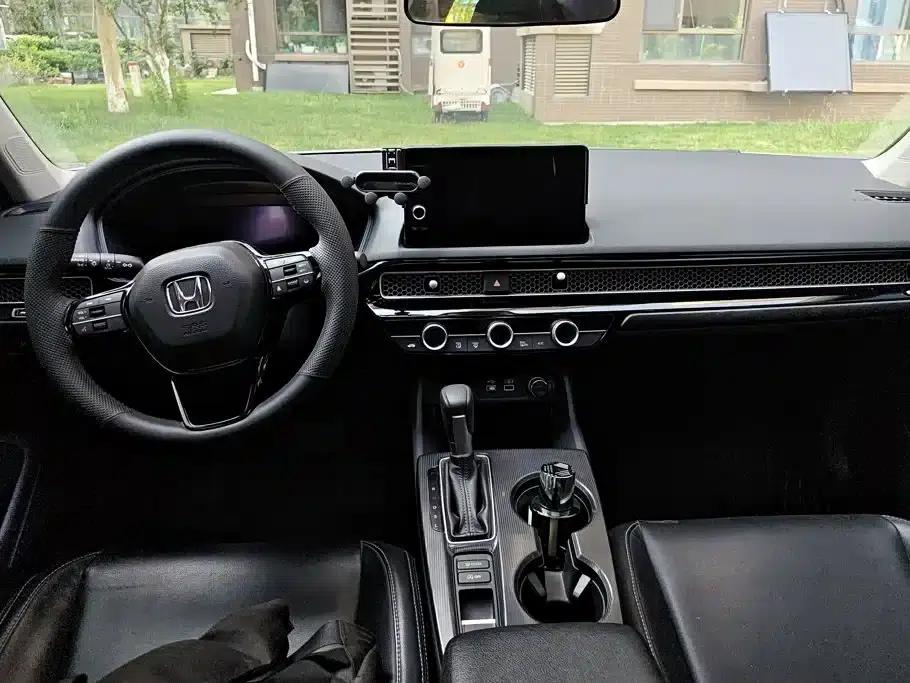 Stylish 2023 240TURBO CVT Leading Edition — миниатюра 12