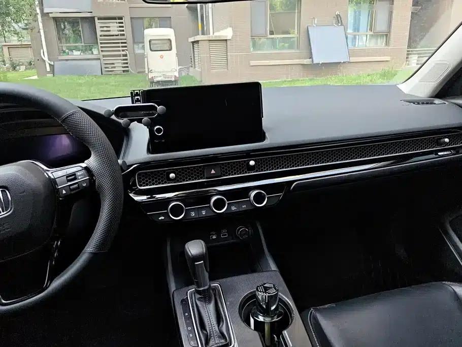 Stylish 2023 240TURBO CVT Leading Edition — миниатюра 13