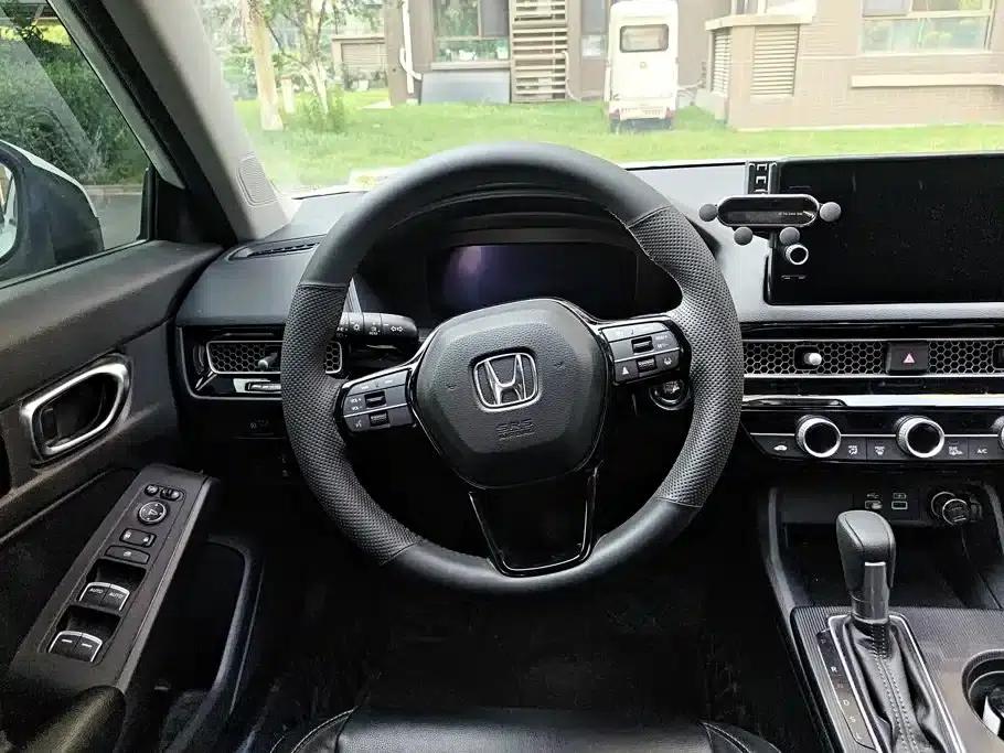 Stylish 2023 240TURBO CVT Leading Edition — миниатюра 15