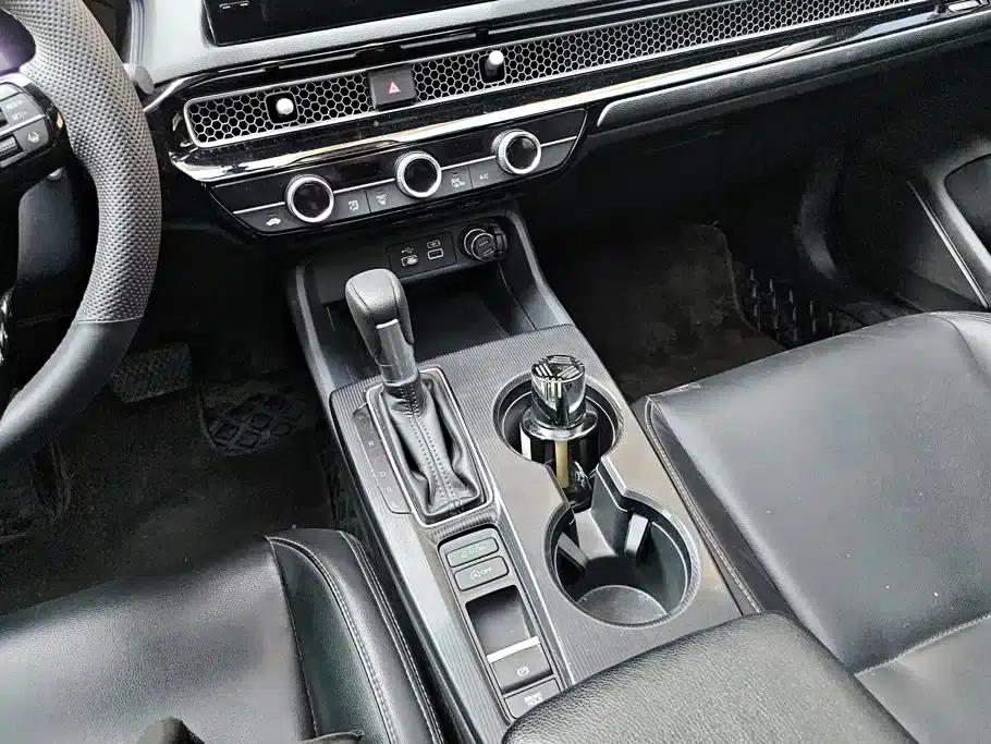 Stylish 2023 240TURBO CVT Leading Edition — миниатюра 16