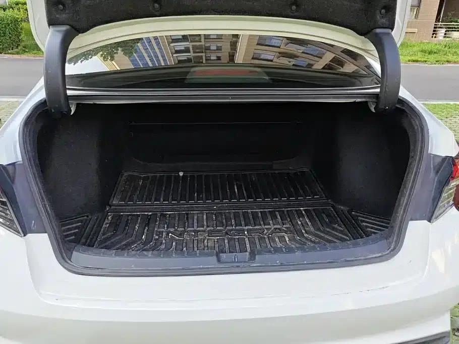 Stylish 2023 240TURBO CVT Leading Edition — миниатюра 4