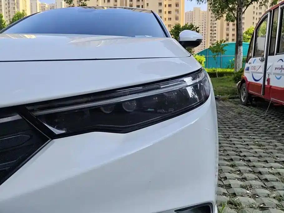 Stylish 2023 240TURBO CVT Leading Edition — миниатюра 5