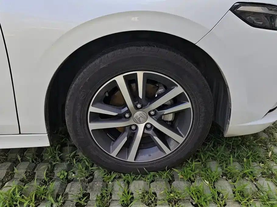 Stylish 2023 240TURBO CVT Leading Edition — миниатюра 6
