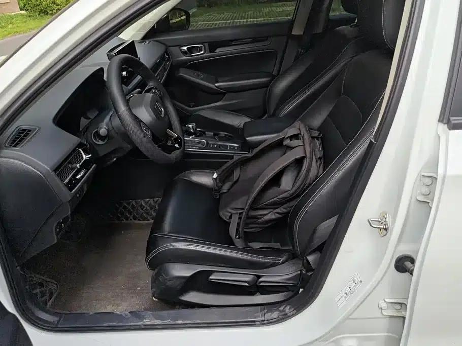 Stylish 2023 240TURBO CVT Leading Edition — миниатюра 9