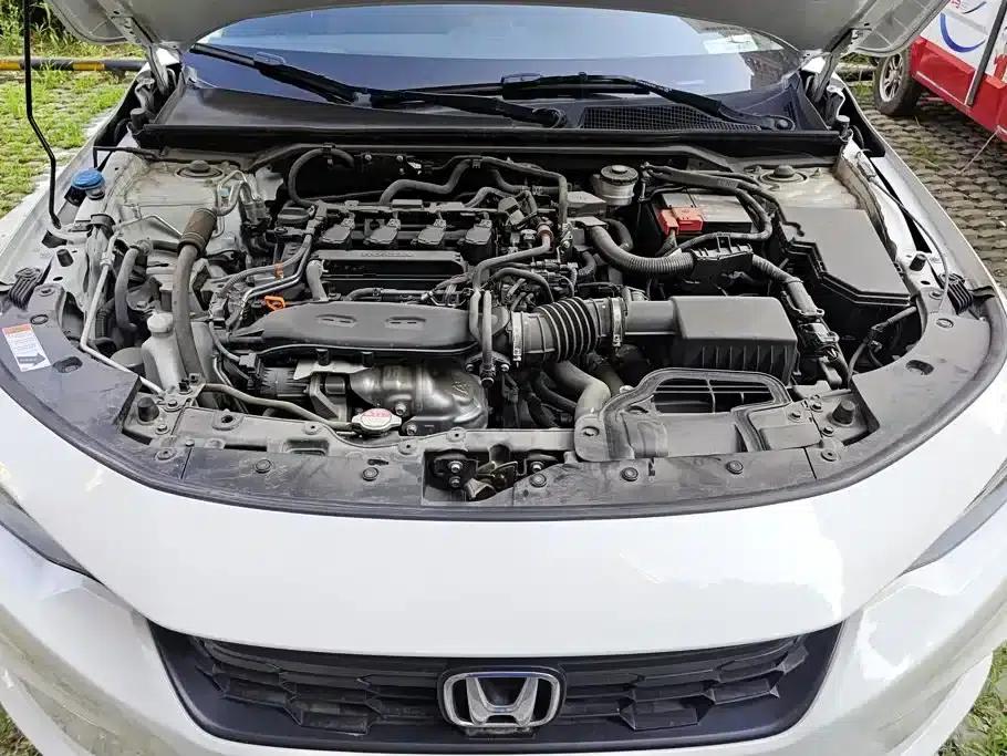 Stylish 2023 240TURBO CVT Leading Edition — миниатюра 10
