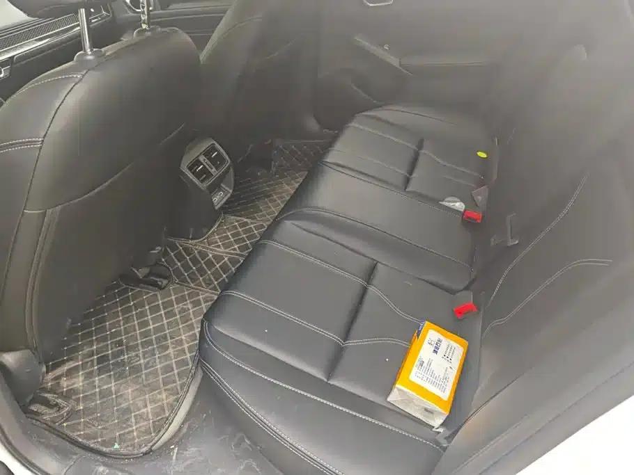 Stylish 2023 240TURBO CVT Tech Edition — миниатюра 11