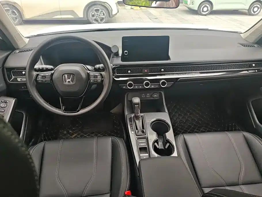 Stylish 2023 240TURBO CVT Tech Edition — миниатюра 12