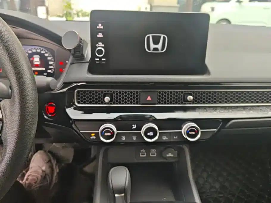 Stylish 2023 240TURBO CVT Tech Edition — миниатюра 13