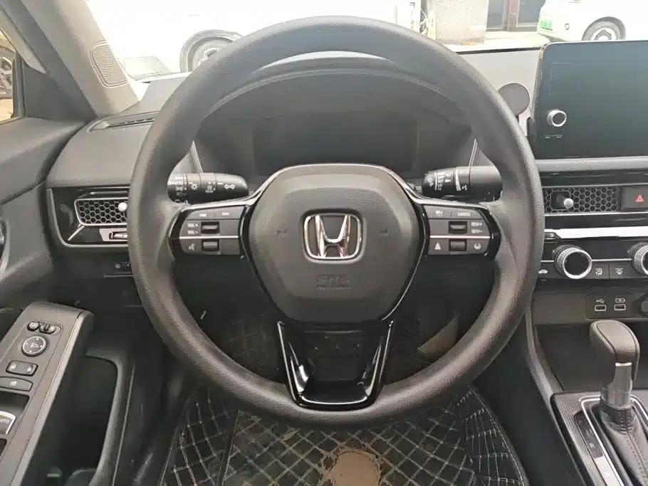 Stylish 2023 240TURBO CVT Tech Edition — миниатюра 15