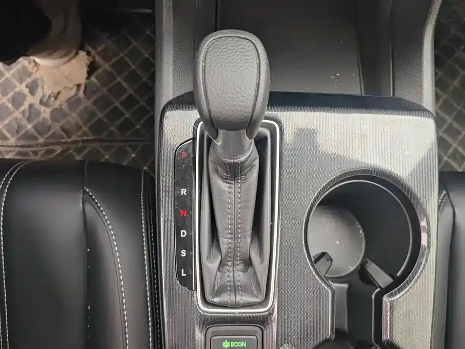 Stylish 2023 240TURBO CVT Tech Edition — миниатюра 16