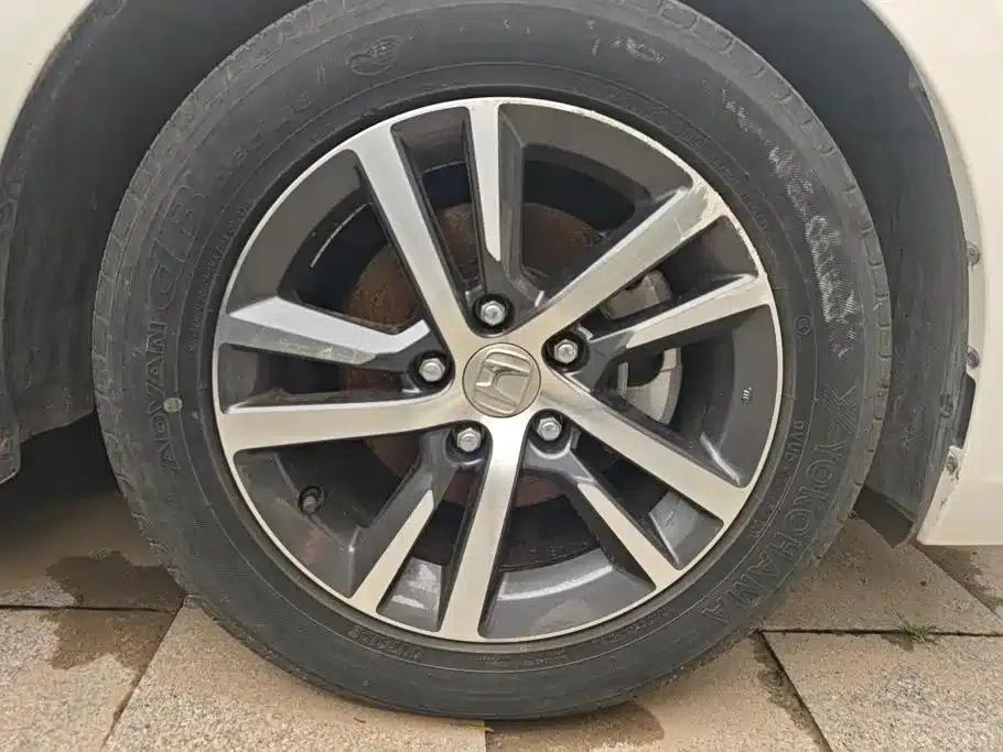 Stylish 2023 240TURBO CVT Tech Edition — миниатюра 6