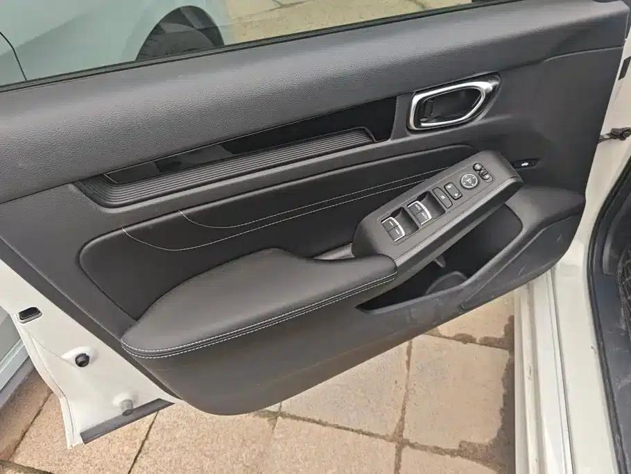 Stylish 2023 240TURBO CVT Tech Edition — миниатюра 7