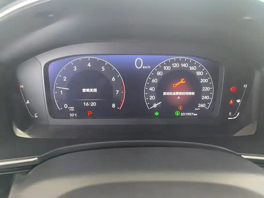 Stylish 2022 240TURBO CVT Deluxe Edition — миниатюра 14