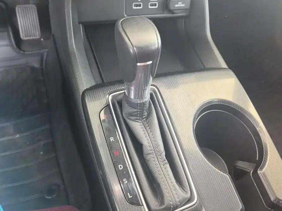Stylish 2022 240TURBO CVT Deluxe Edition — миниатюра 16