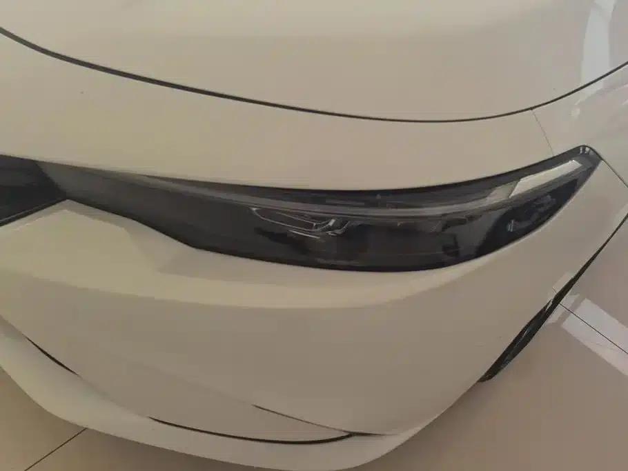Stylish 2022 240TURBO CVT Deluxe Edition — миниатюра 5