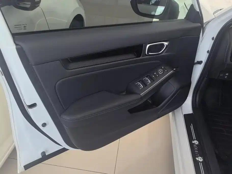 Stylish 2022 240TURBO CVT Deluxe Edition — миниатюра 7