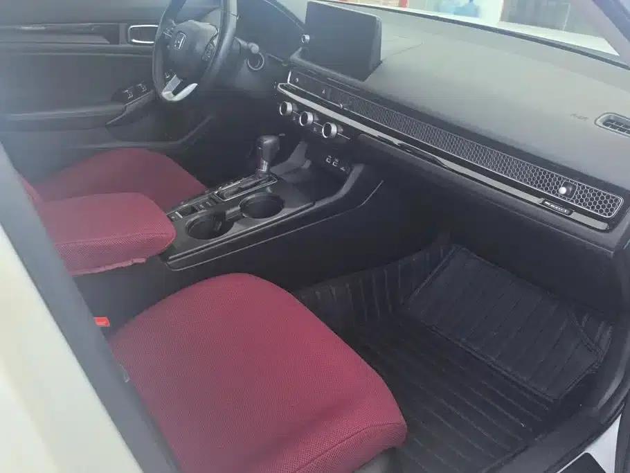 Stylish 2022 240TURBO CVT Deluxe Edition — миниатюра 8