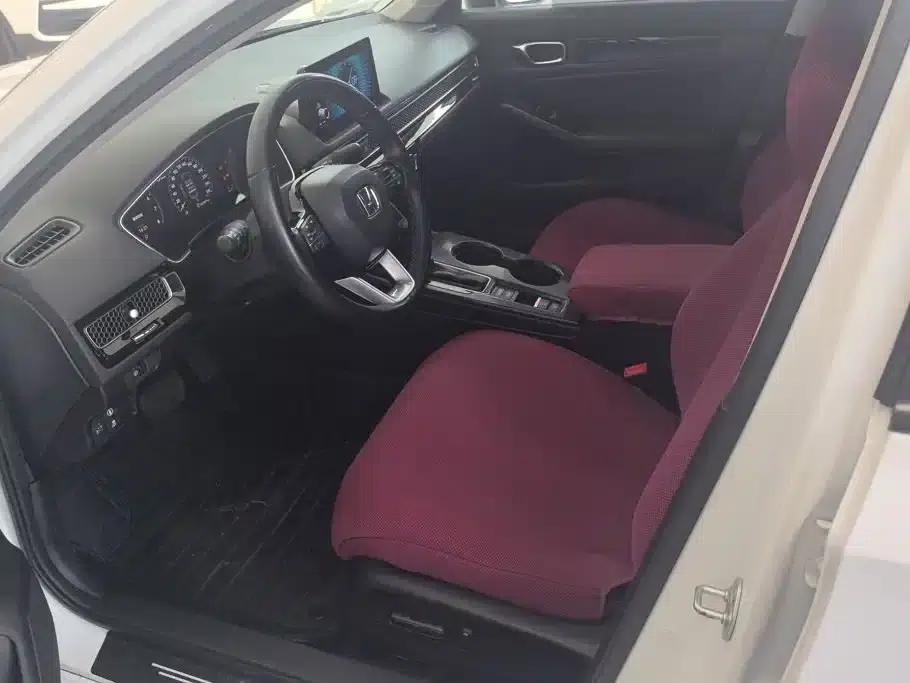 Stylish 2022 240TURBO CVT Deluxe Edition — миниатюра 9