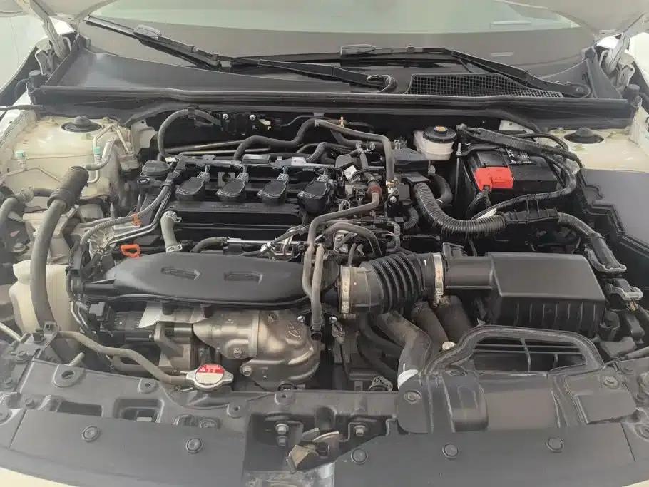 Stylish 2022 240TURBO CVT Deluxe Edition — миниатюра 10