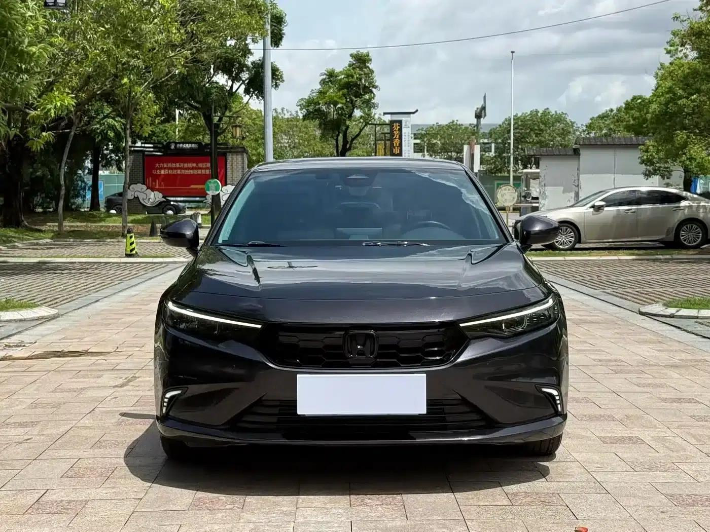 Stylish 2023 240TURBO CVT Deluxe Edition — миниатюра 2
