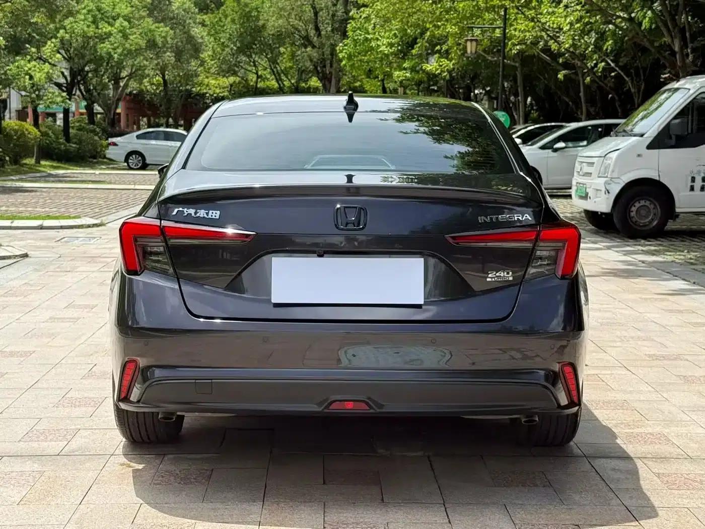 Stylish 2023 240TURBO CVT Deluxe Edition — миниатюра 8