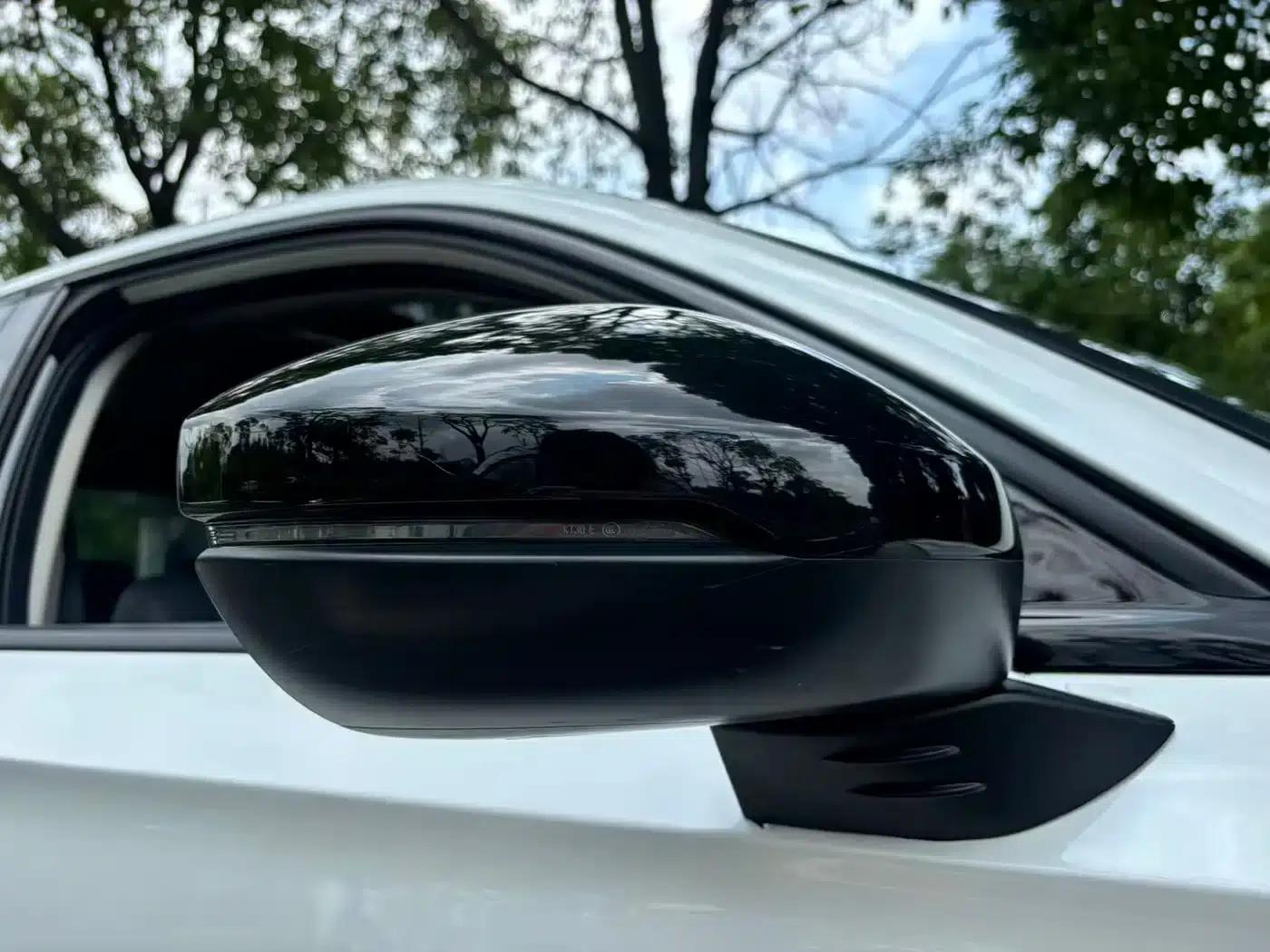 Stylish 2022 240TURBO CVT Phantom Night Luxury Edition — миниатюра 25