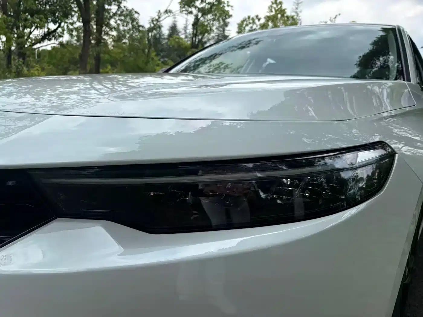 Stylish 2022 240TURBO CVT Phantom Night Luxury Edition — миниатюра 27