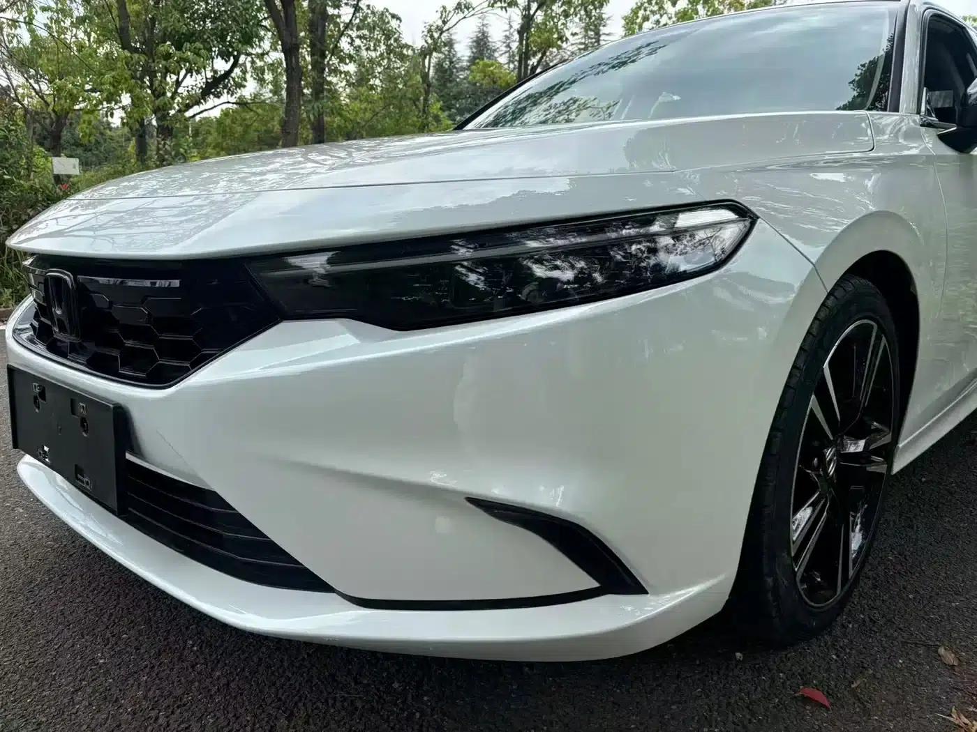 Stylish 2022 240TURBO CVT Phantom Night Luxury Edition — миниатюра 28