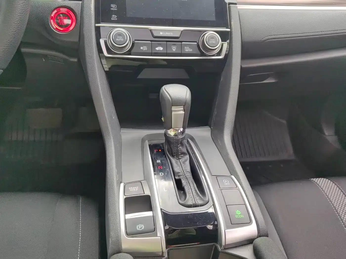 Stylish 2022 240TURBO CVT Phantom Night Luxury Edition — миниатюра 33