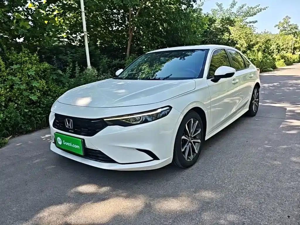 Stylish 2022 240TURBO CVT Deluxe Edition — миниатюра 2