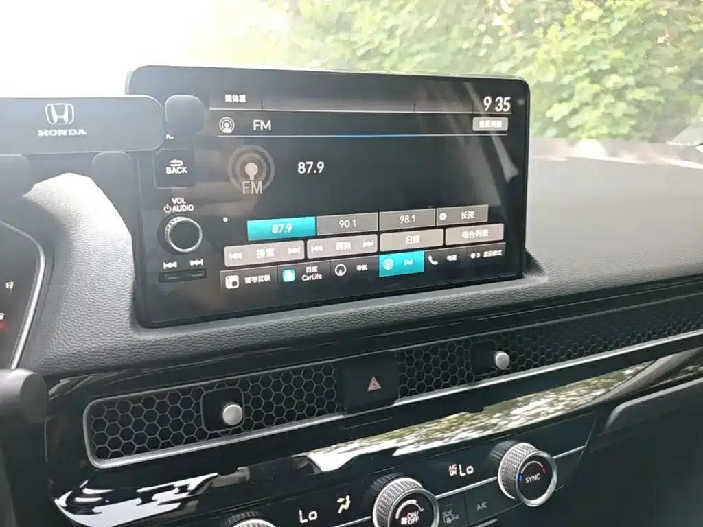 Stylish 2022 240TURBO CVT Deluxe Edition — миниатюра 13