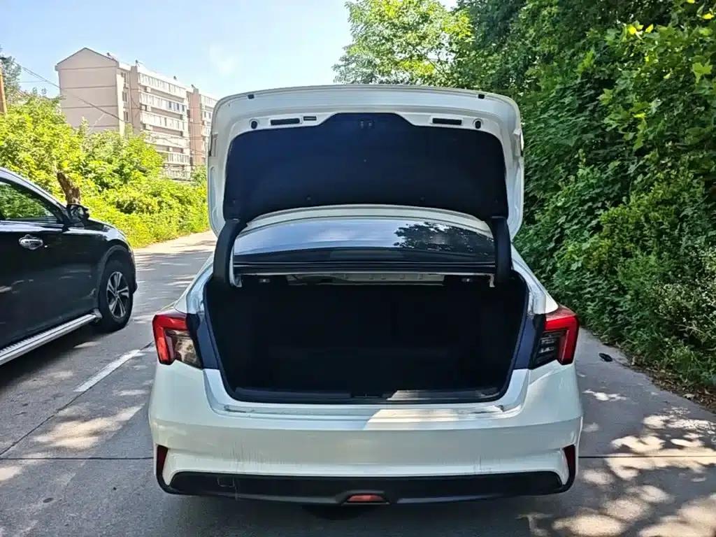 Stylish 2022 240TURBO CVT Deluxe Edition — миниатюра 19
