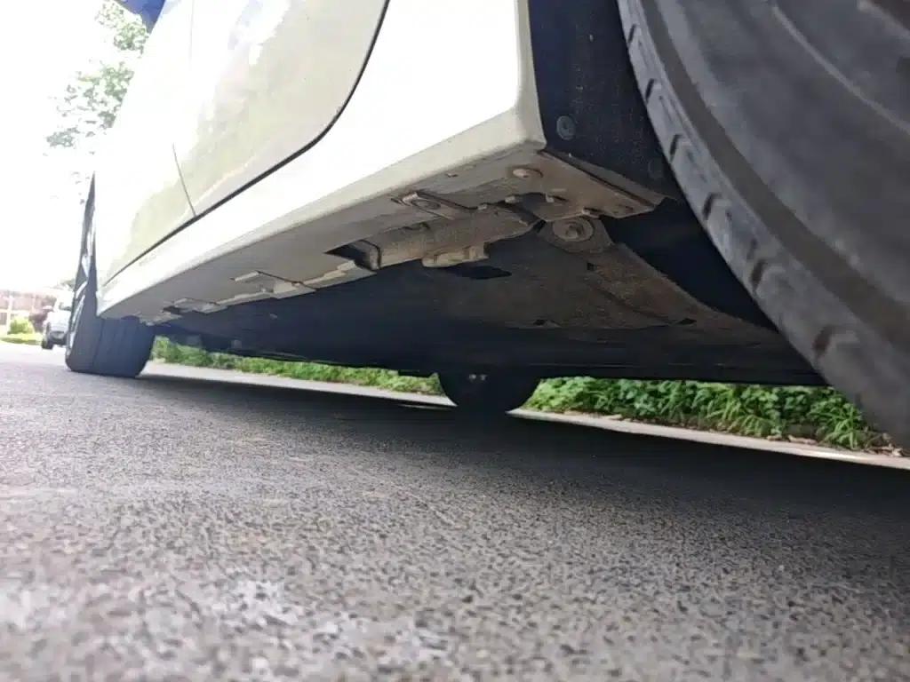 Stylish 2022 240TURBO CVT Deluxe Edition — миниатюра 22