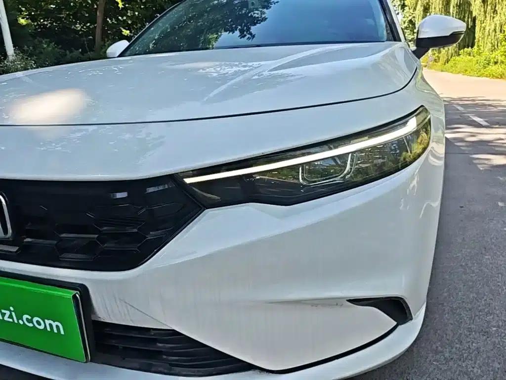 Stylish 2022 240TURBO CVT Deluxe Edition — миниатюра 24