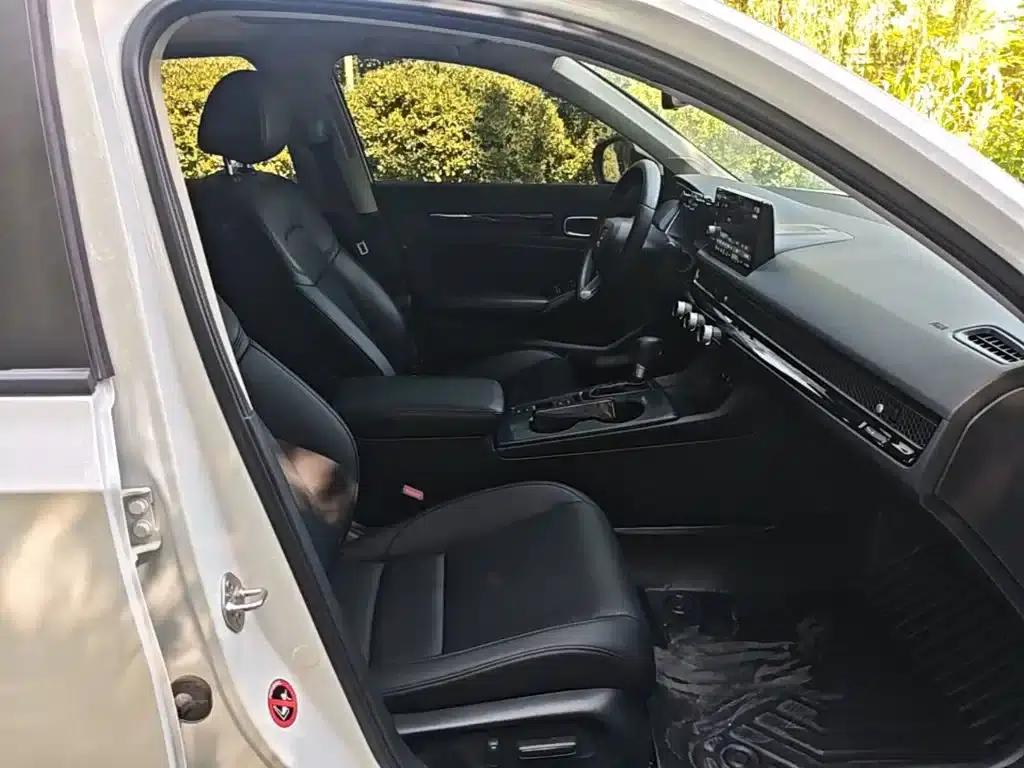 Stylish 2022 240TURBO CVT Deluxe Edition — миниатюра 25