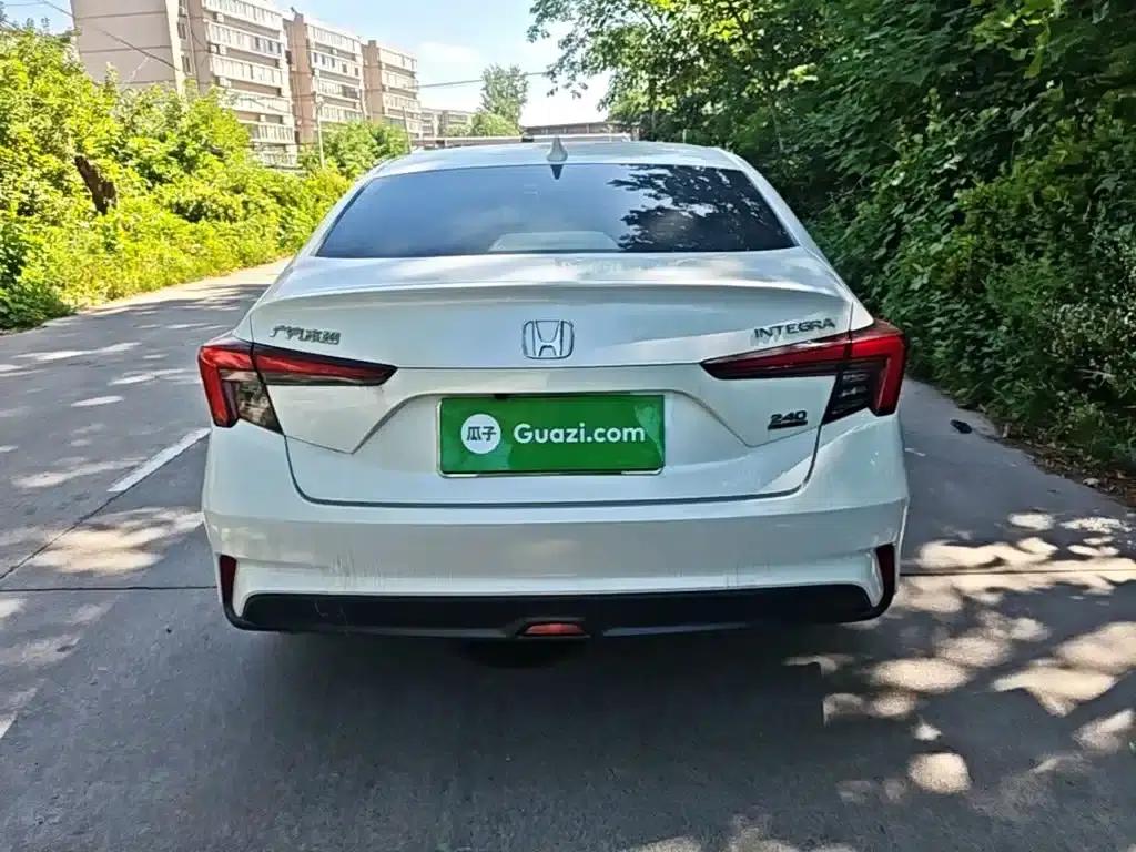 Stylish 2022 240TURBO CVT Deluxe Edition — миниатюра 6