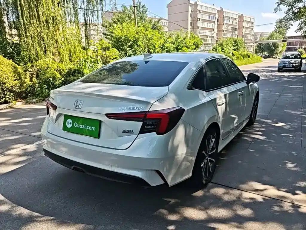 Stylish 2022 240TURBO CVT Deluxe Edition — миниатюра 7