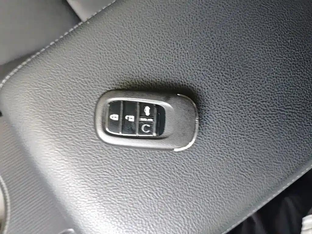 Stylish 2022 240TURBO CVT Deluxe Edition — миниатюра 9